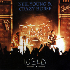 Young, Neil - 1991 - Weld